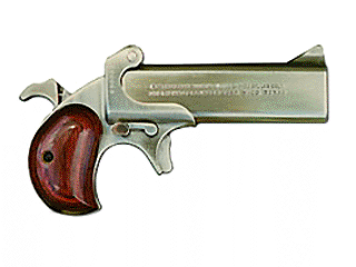 American Derringer M-4 Alaskan Survival Variant-1