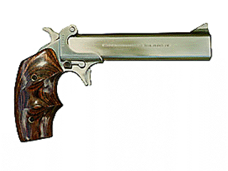 American Derringer Model 6 Variant-1