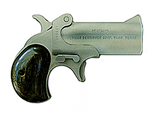 American Derringer Model 7 Lightweight Variant-1