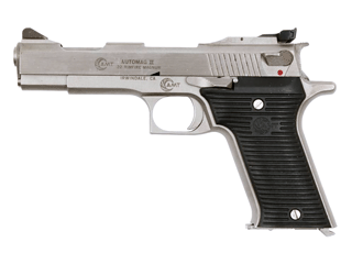 AMT Pistol Automag II .22 Mag (WMR) Variant-2