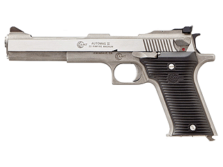 AMT Pistol Automag II .22 Mag (WMR) Variant-1