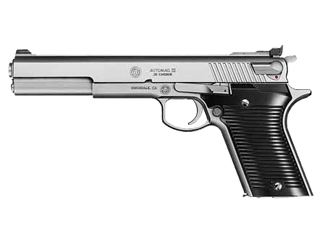 AMT Pistol Automag III .30 Carbine Variant-1
