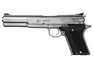 AMT Pistol Automag IV .45 Win Mag Variant-1