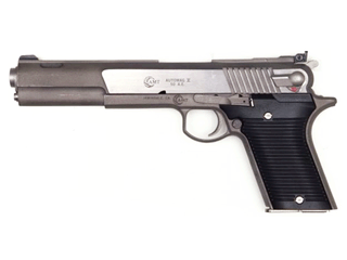 AMT Pistol Automag V .50 AE Variant-1