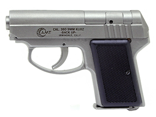 AMT Backup Variant-2