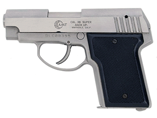 AMT Pistol Backup .38 Super Variant-1
