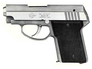 AMT Backup Variant-1