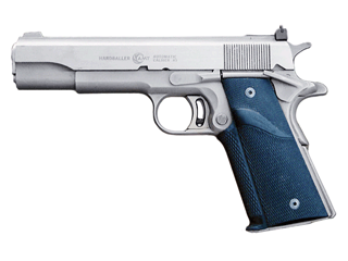 AMT Pistol Hardballer II .45 Auto Variant-1