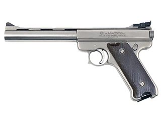 AMT Pistol Lightning .22 LR Variant-6