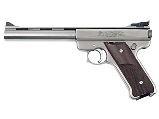 AMT Pistol Lightning .22 LR Variant-7