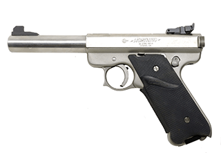 AMT Pistol Lightning .22 LR Variant-2
