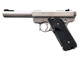 AMT Pistol Lightning .22 LR Variant-1