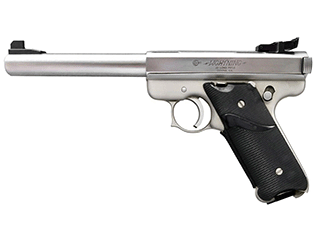 AMT Pistol Lightning .22 LR Variant-5