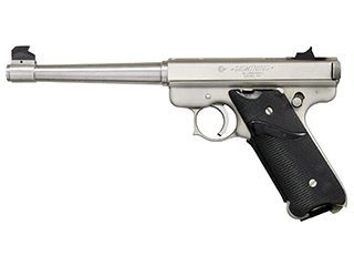 AMT Pistol Lightning .22 LR Variant-3
