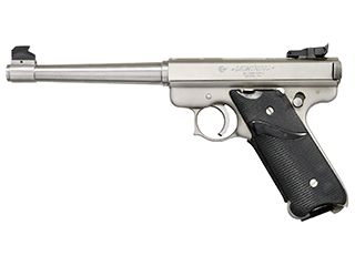 AMT Pistol Lightning .22 LR Variant-4