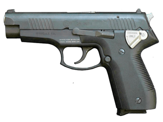 AMT Pistol On Duty .45 Auto Variant-1