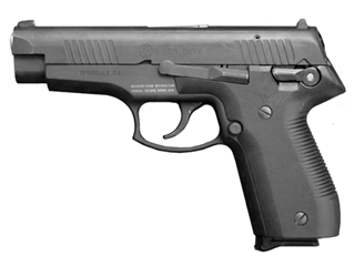 AMT Pistol On Duty 9 mm Variant-2