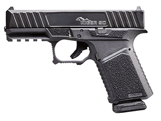 Anderson Pistol Kiger-9c 9 mm Variant-1