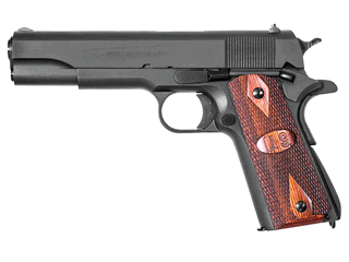 Auto-Ordnance 1911A1 GI Specs Variant-2