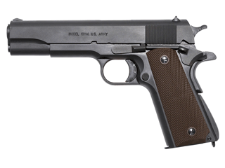 Auto-Ordnance 1911A1 GI Specs Variant-1