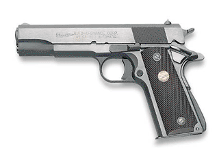 Auto-Ordnance 1911A1 Standard 80 Variant-1