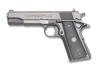 Auto-Ordnance Pistol 1911A1 Deluxe 80 .45 Auto Variant-1