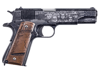 Auto-Ordnance Revolution 1911 Variant-1