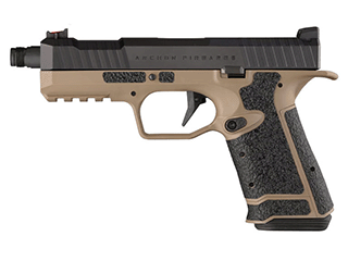 Archon Pistol Type B Gen 2 9 mm Variant-6