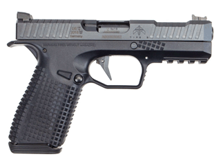 Archon Pistol Type B 9 mm Variant-1