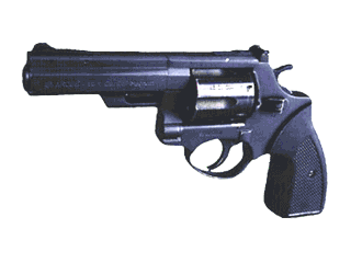 Arcus Revolver 95R .357 Mag Variant-1