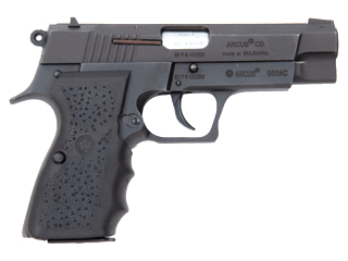 Arcus Pistol 98DAC 9 mm Variant-1