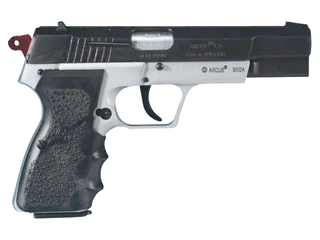 Arcus Pistol 98DA 9 mm Variant-2