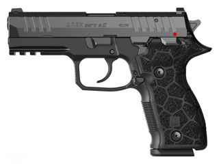 AREX-Rex Pistol Zero 2 S (Standard) 9 mm Variant-1