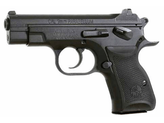 ArmaLite Pistol AR-24K 9 mm Variant-1