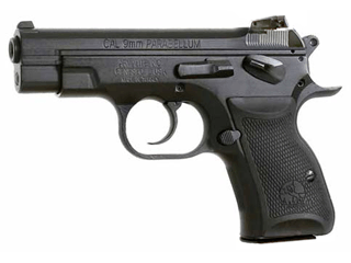 ArmaLite Pistol AR-24K 9 mm Variant-2