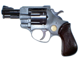 Arminius Revolver HW 3 .32 S&W Long Variant-2