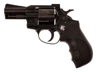 Arminius Revolver HW 3 .32 S&W Long Variant-1