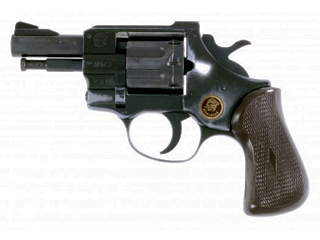 Arminius Revolver HW 3 .22 Mag (WMR) Variant-2