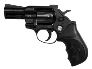 Arminius Revolver HW 3 .22 Mag (WMR) Variant-1