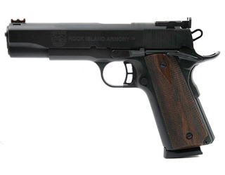 Armscor-RIA 1911A1-45FS RIA MATCH Variant-1