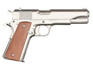 Armscor-RIA Pistol 1911A1-45FS RIA .45 Auto Variant-2