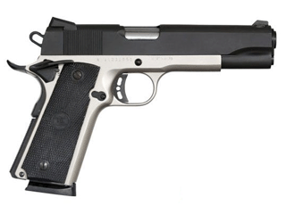 Armscor-RIA 1911-A1 FS Tactical 2-Tone Variant-1