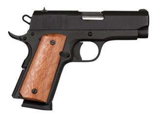 Armscor-RIA 1911A1-45CS RIA Variant-1