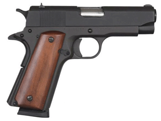 Armscor-RIA Pistol 1911-A1 45MSP RIA .45 Auto Variant-1