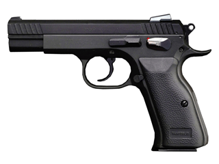 Armscor-RIA Pistol MAP FS 9 mm Variant-1