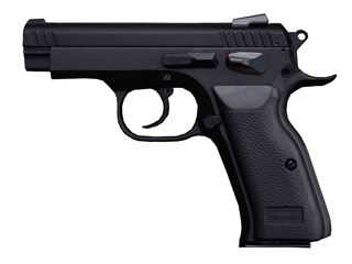 Armscor-RIA Pistol MAP MS 9 mm Variant-1