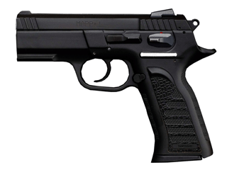 Armscor-RIA Pistol MAPP MS 9 mm Variant-1