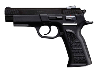 Armscor-RIA Pistol MAPP FS 9 mm Variant-1