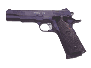 Armscor-RIA 1911-A1 FS Blued Variant-1