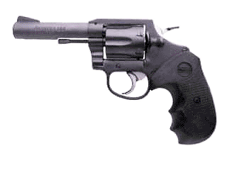 Armscor-RIA Revolver M202 .38 Spl Variant-1